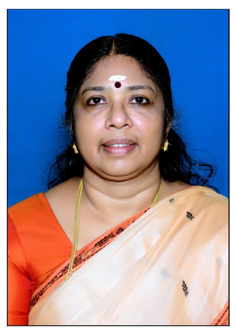 Sreedevi Nair